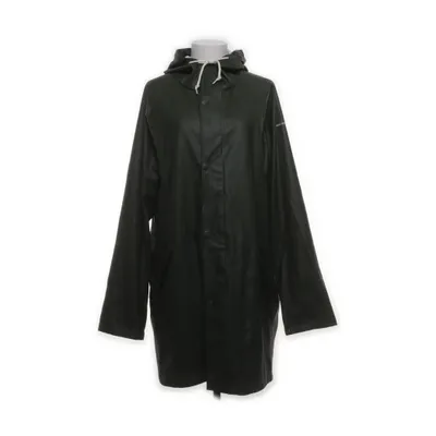 Regnkappa (Grön) från Cross Sportswear Polyester