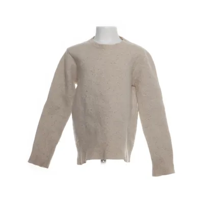 Tröja (Beige) från WHYRED Nylon, Silke, Ull