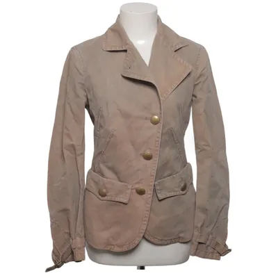 Blazer (Military ) van Cinque Katoen