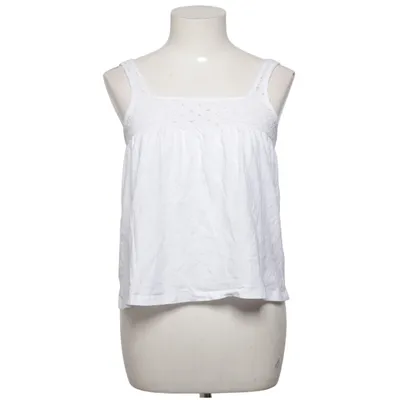 Tanktop (Wit) van H&M Katoen