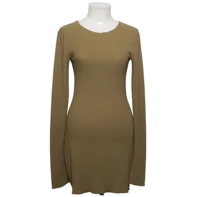 Dress (Green) from DSGN