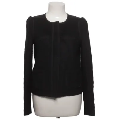 Veste (Noir) de DAY Birger et Mikkelsen Polyester, Viscose, Laine