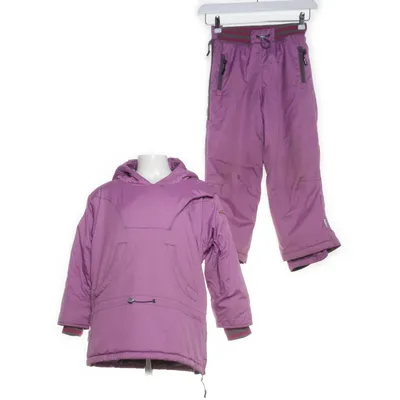 Outer wear (Pink, Gray) from Mini a Ture