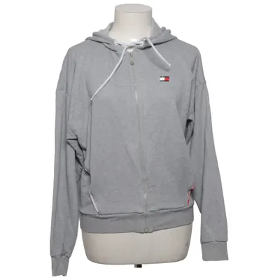 Sweat à capuche (Gris) de Tommy Sport Coton, Polyester