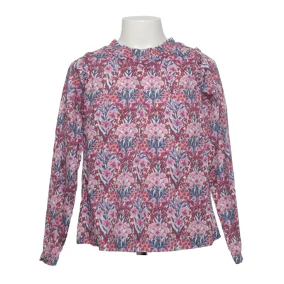 Blouse (Bleu, Rose, Rouge) de Jacadi Coton