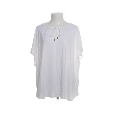 Topp (Vit) från Essentials by Tchibo Ekologisk bomull