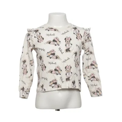 Long sleeve T-shirt (White, Multicolored) from Disney by Primark Cotton