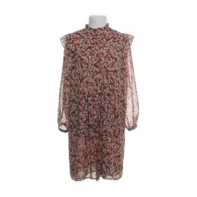 Klänning (Flerfärgad) från Mango Polyester