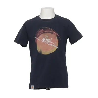T-shirt (Blauw) van Redbull Katoen