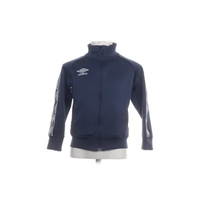 Trainingsjack (Blauw) van Umbro