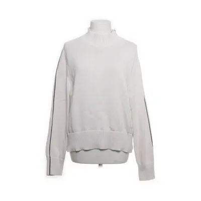 Polotröja (Vit) från Opus Bomull