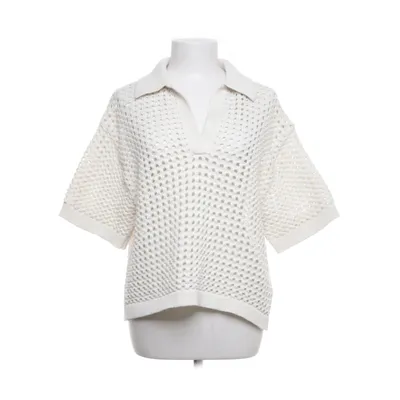 Polo shirt (Beige) from H&M Polyester