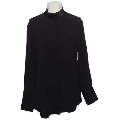 Blouse (Noir) de Punt Roma
