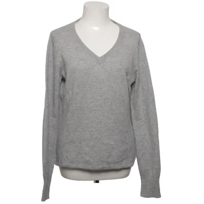 Pullover (Grau) von Mark Adam Kaschmir