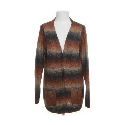 Cardigan (Bruin, Meerkleurig) van Gina Benotti Acryl, Polyester