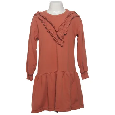 Dress (Red) from H&M Kids Cotton, Polyester