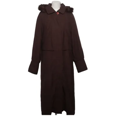 Coat (Brown) from Alexandra