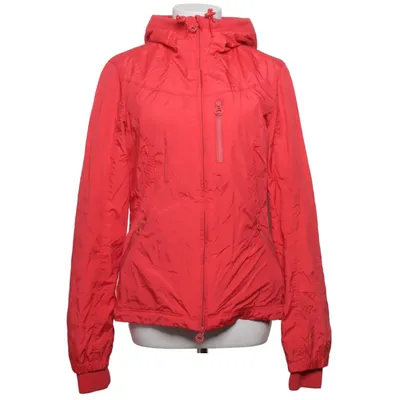 Träningsjacka (Röd) från H&M Sport Polyamid, Polyester