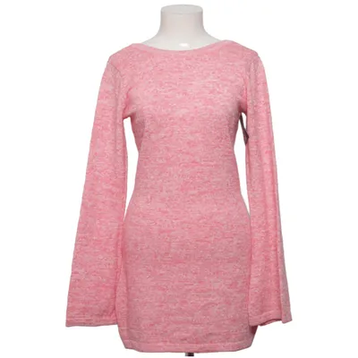 Tröja (Bell Sleeve Knit Dress) från NLY Trend Akryl, Elastan, Polyester, Viskos