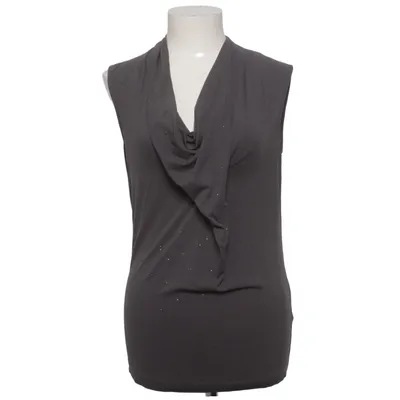 Topp (Grå) från Cinque Elastan, Tencel