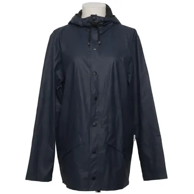 Regenjas (Jacket) van Rains Polyester, Polyurethaan