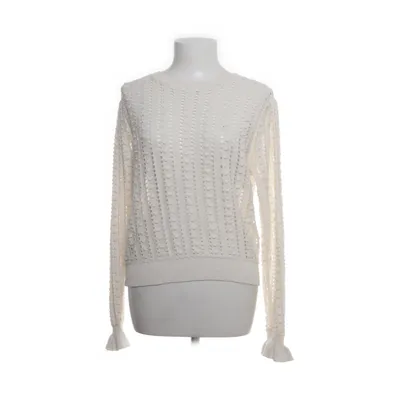 Pull-over (Beige) de Carin Wester Coton, Polyester