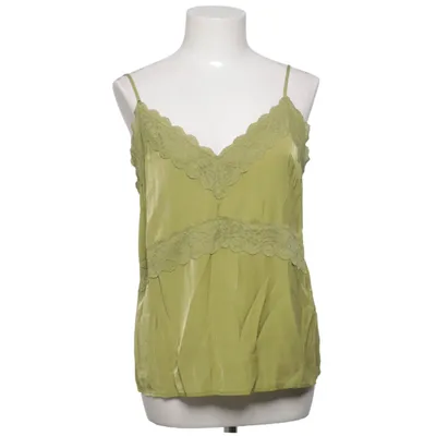 Haut (Vert) de VILA Viscose