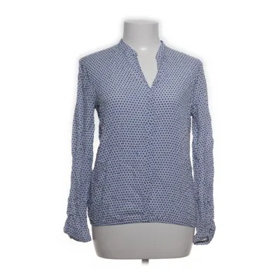 Blouse (Blue, White, Multicolored) from Gerry Weber Edition Viscose