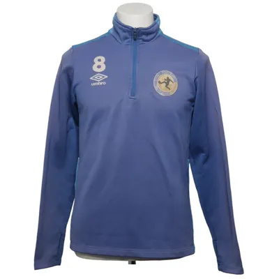Maillot de sport (Bleu) de Umbro Polyester