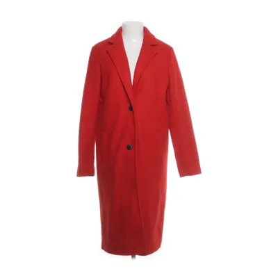 Kappa (Röd) från The Outer Wear C&A Akryl, Polyester, Ull