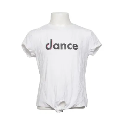 T-shirt (Yuna-G-02-B) from Semic Cotton, Elastane