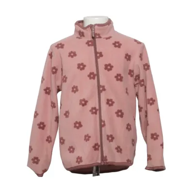 Fleecejacka (Rosa) från Mywear Young Polyester