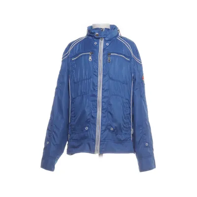 Jacka (Blå) från Reset Polyester