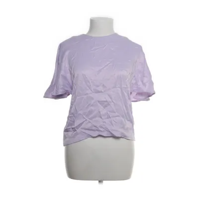 Haut (Violet) de ROTATE Birger Christensen