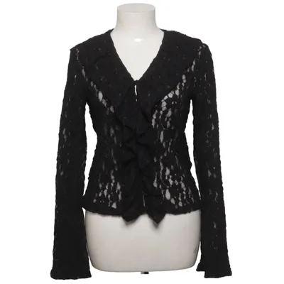 Blouse (Black) from Aware by Vero Moda Recycled polyester