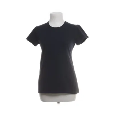 T-shirt (Black) from Aqua Maritime Cotton, Elastane