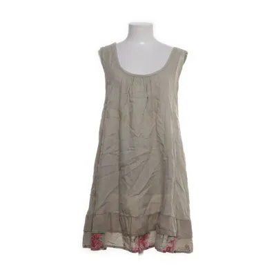 Dress (Beige, Multicolored) from Talia Benson