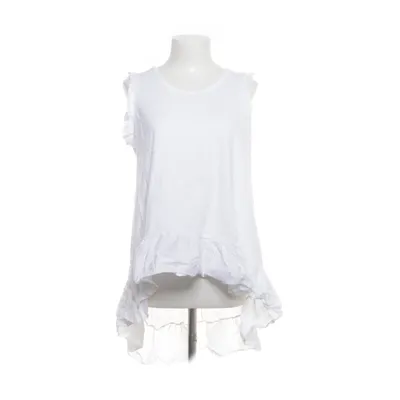 Linne (Vit) från New Collection Bomull