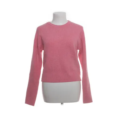 Tröja (Rosa) från Yaya Women Återvunnen polyester