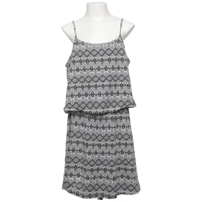 Robe (Noir, Blanc) de OVS Kids Coton