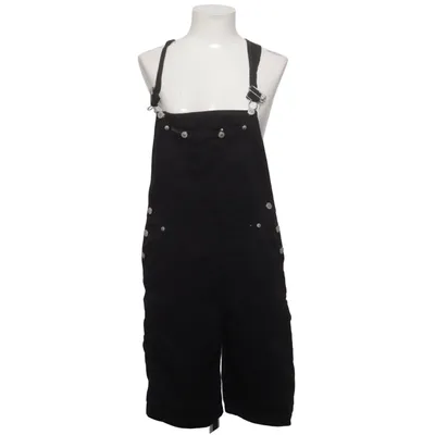 Tuinbroek (Zwart) van DKNY Jeans Katoen