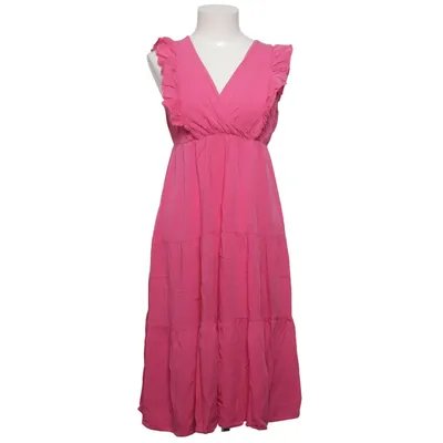 Maxi dress (Pink) from CC Fashion Cotton