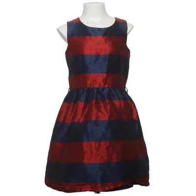 Robe (Rouge, Bleu) de Hampton Republic Polyester