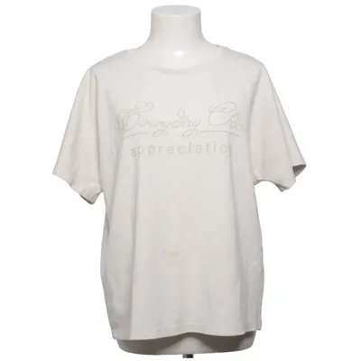T-shirt (Beige) de Soyaconcept Élasthane, Modal, Polyester