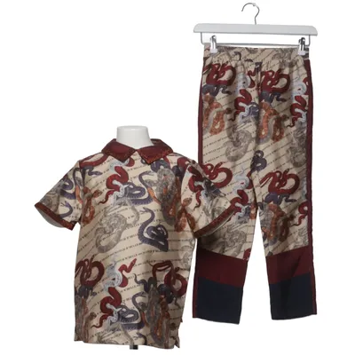 Set (Beige, Flerfärgad) från Scotch & Soda Polyamid, Polyester, Viskos