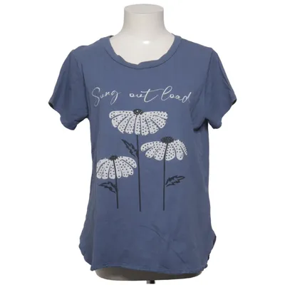 T-shirt (Bleu) de Naber Damenmoden