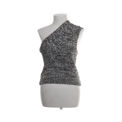Topp (Vit, Svart) från Zara Polyester