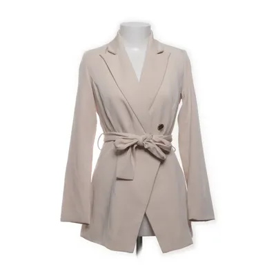 Kappa (Beige) från 4th + Reckless Elastan, Polyester
