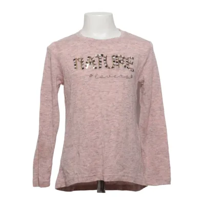 T-shirt à manches longues (Rose) de Losan