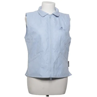 Outer vest (Blue) from Euro-Star Polyamide, Polyester